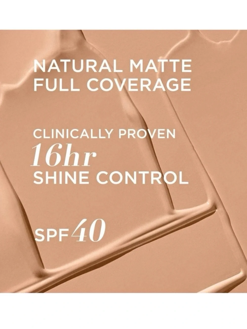 it cosmetics Natural Matte Full Coverage Cream - Beige